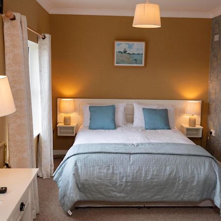 Murphys Farmhouse B&B Castlemaine Ngoại thất bức ảnh