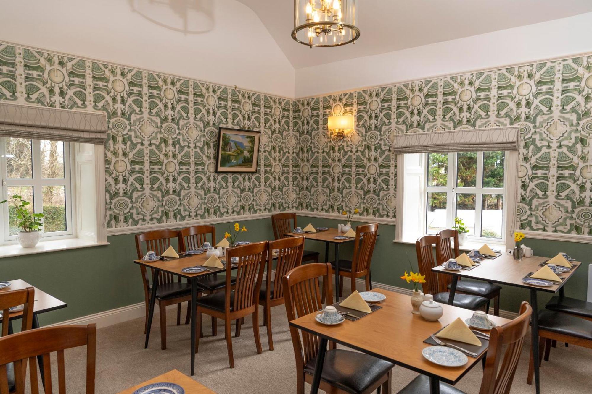 Murphys Farmhouse B&B Castlemaine Ngoại thất bức ảnh