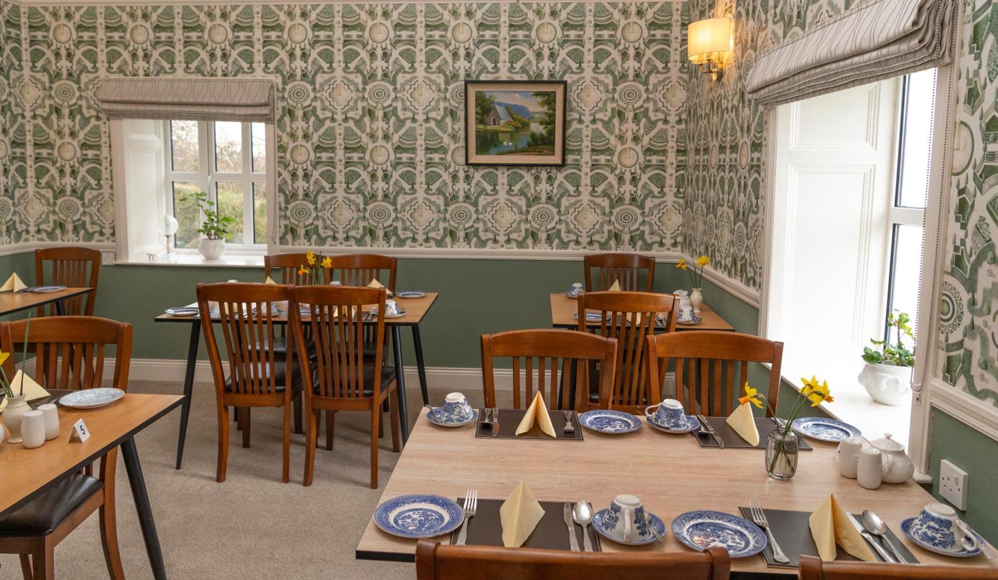 Murphys Farmhouse B&B Castlemaine Ngoại thất bức ảnh
