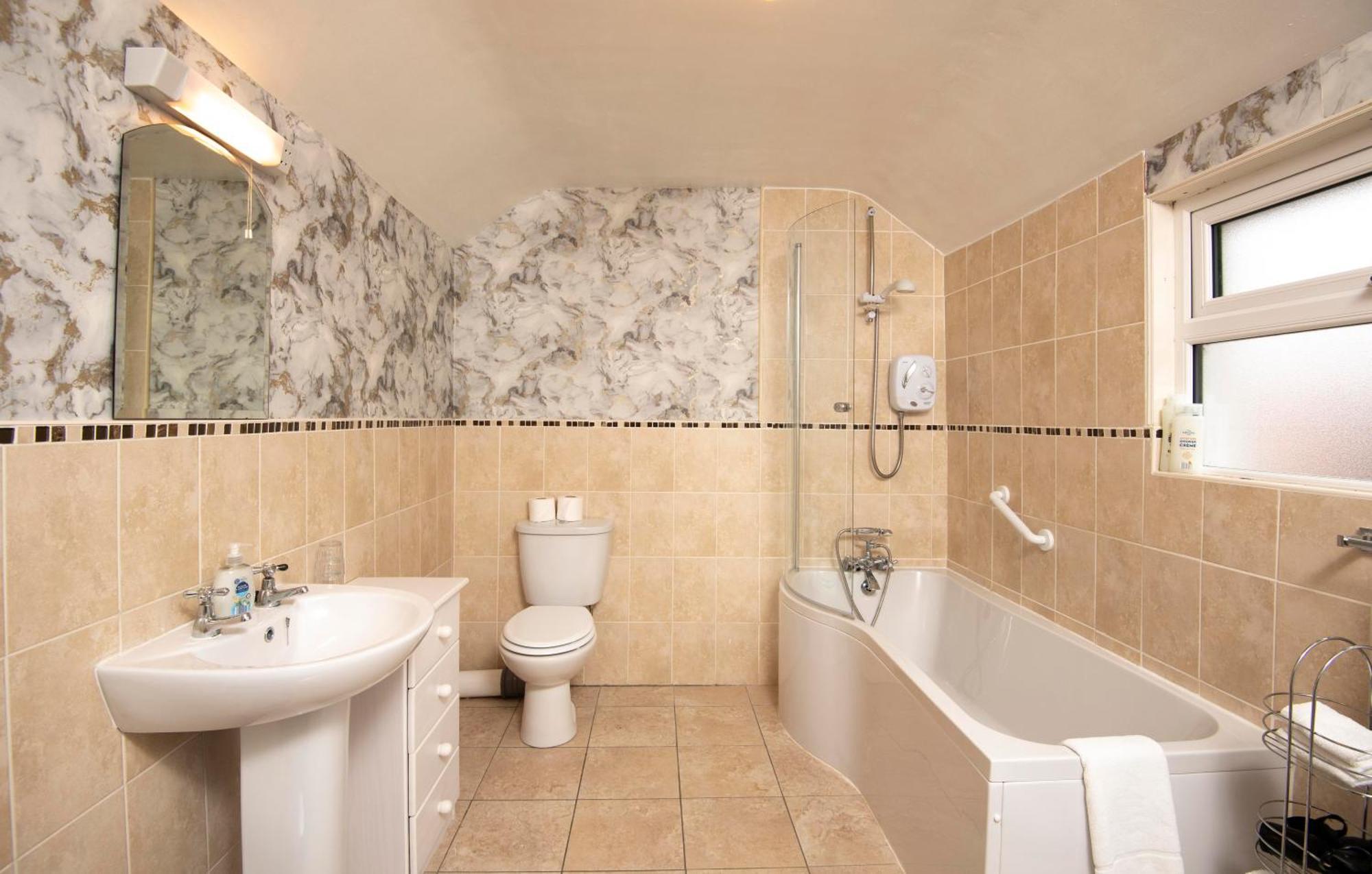Murphys Farmhouse B&B Castlemaine Ngoại thất bức ảnh