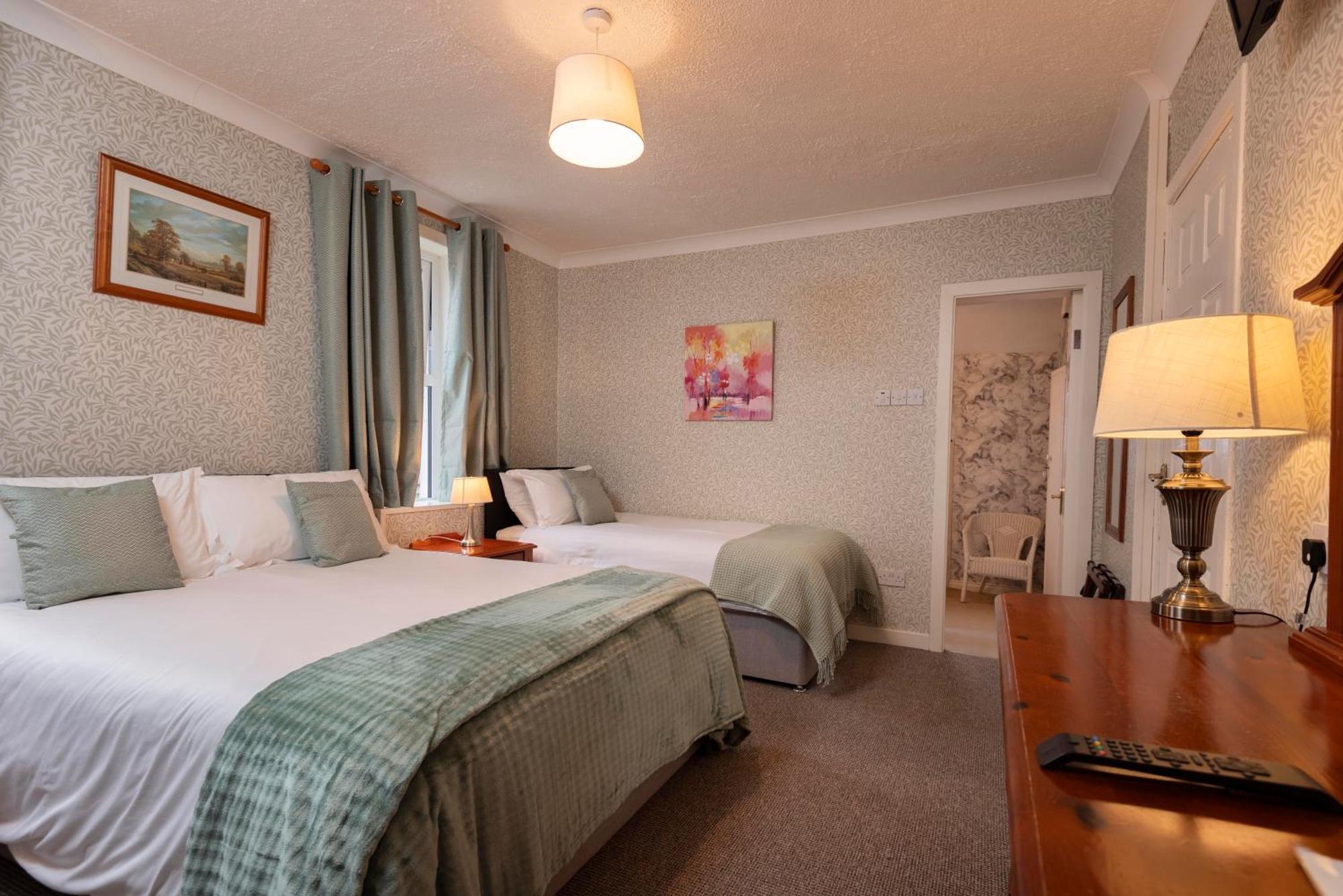 Murphys Farmhouse B&B Castlemaine Ngoại thất bức ảnh