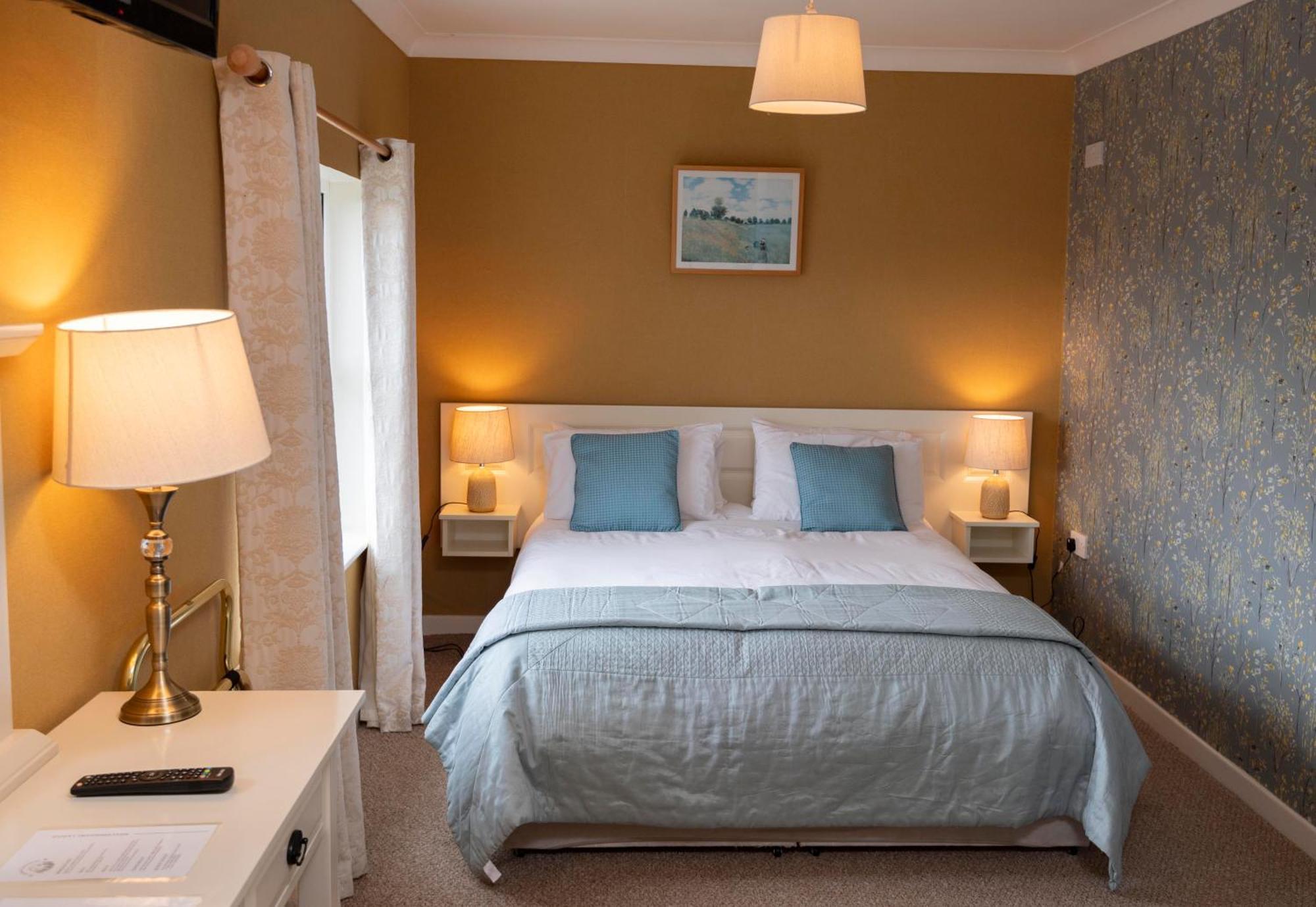 Murphys Farmhouse B&B Castlemaine Ngoại thất bức ảnh