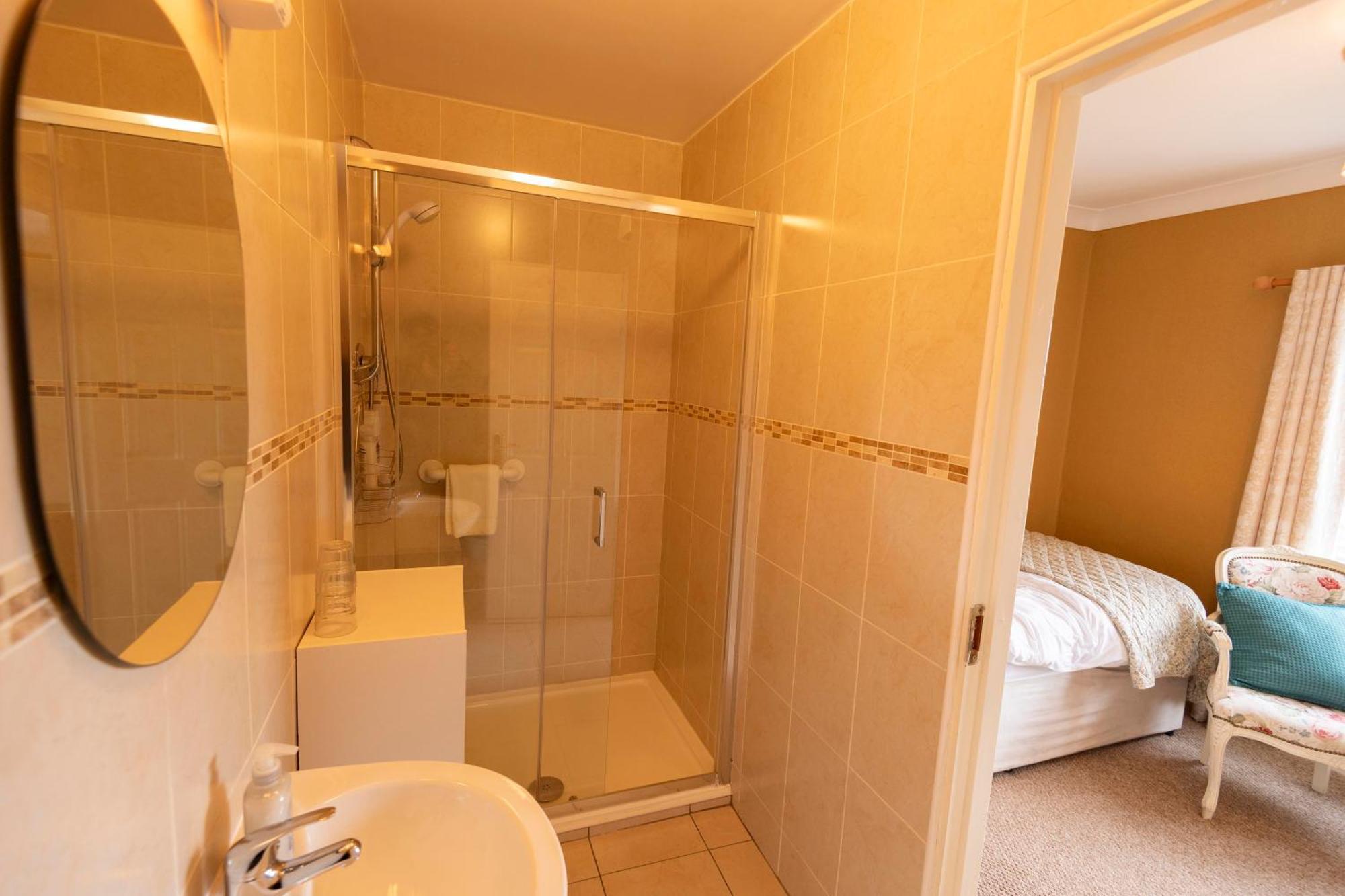 Murphys Farmhouse B&B Castlemaine Ngoại thất bức ảnh