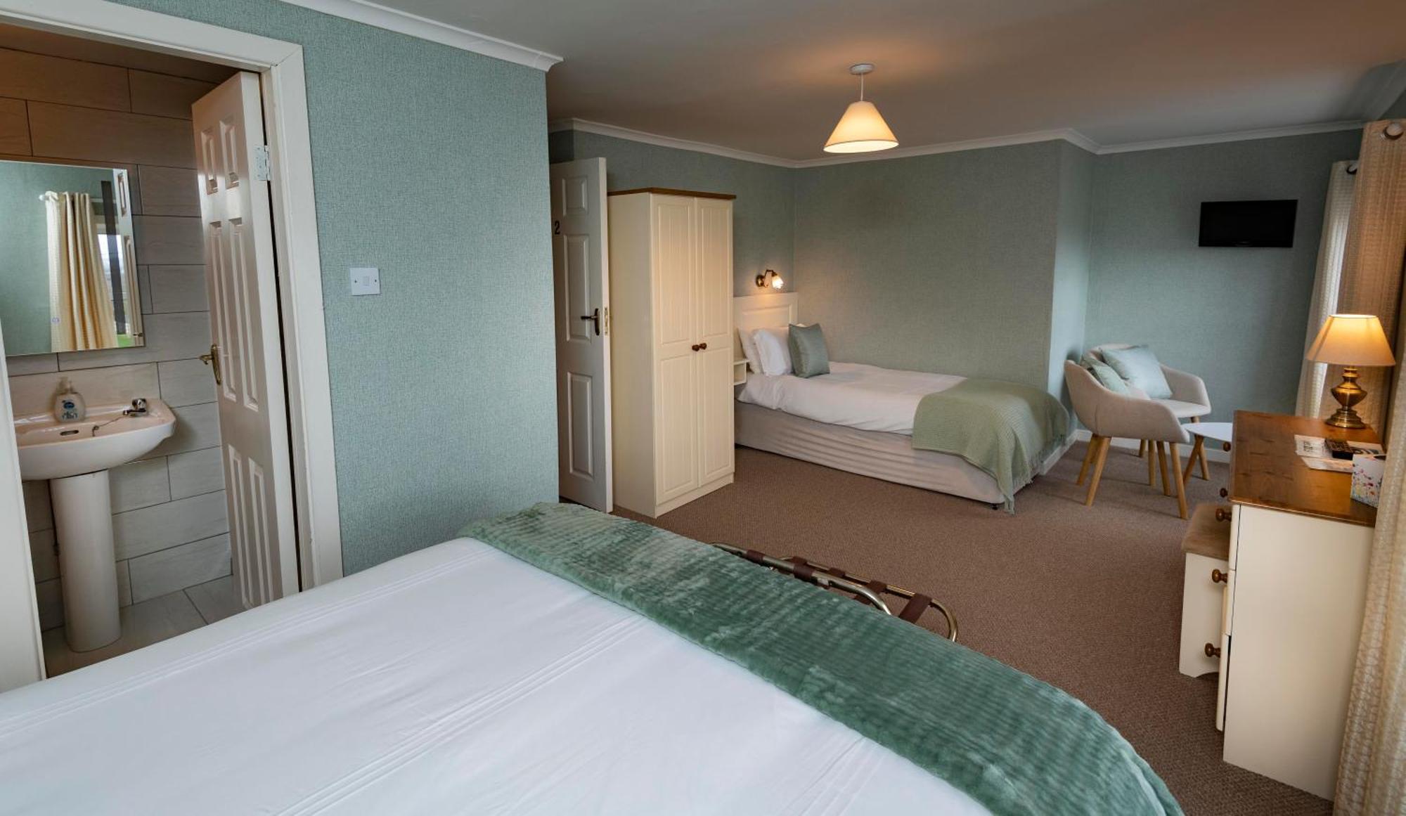 Murphys Farmhouse B&B Castlemaine Ngoại thất bức ảnh