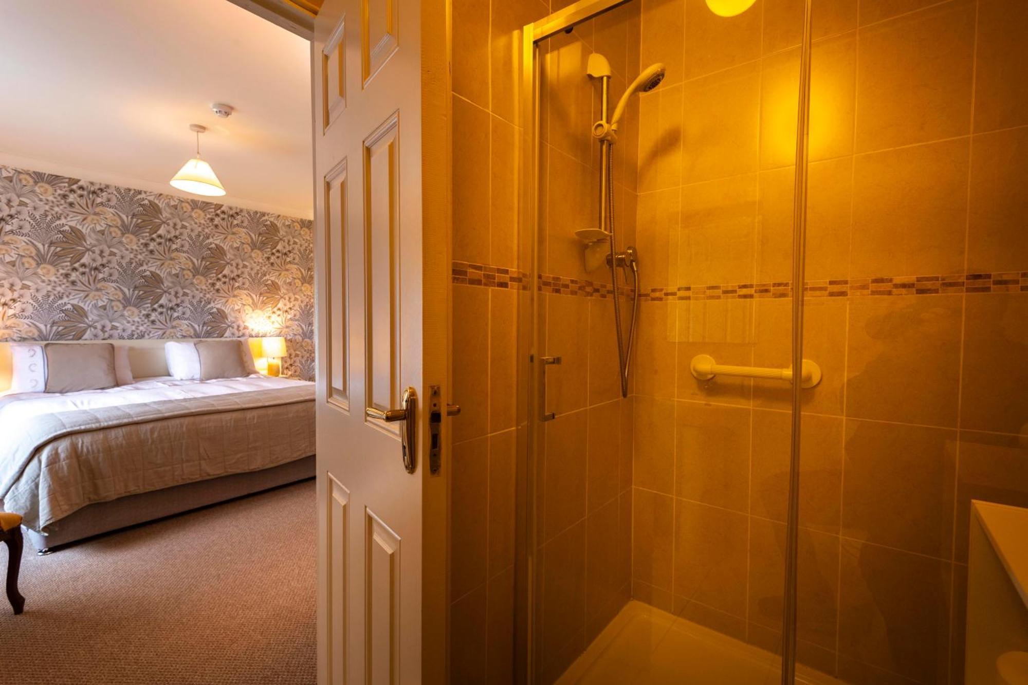 Murphys Farmhouse B&B Castlemaine Ngoại thất bức ảnh