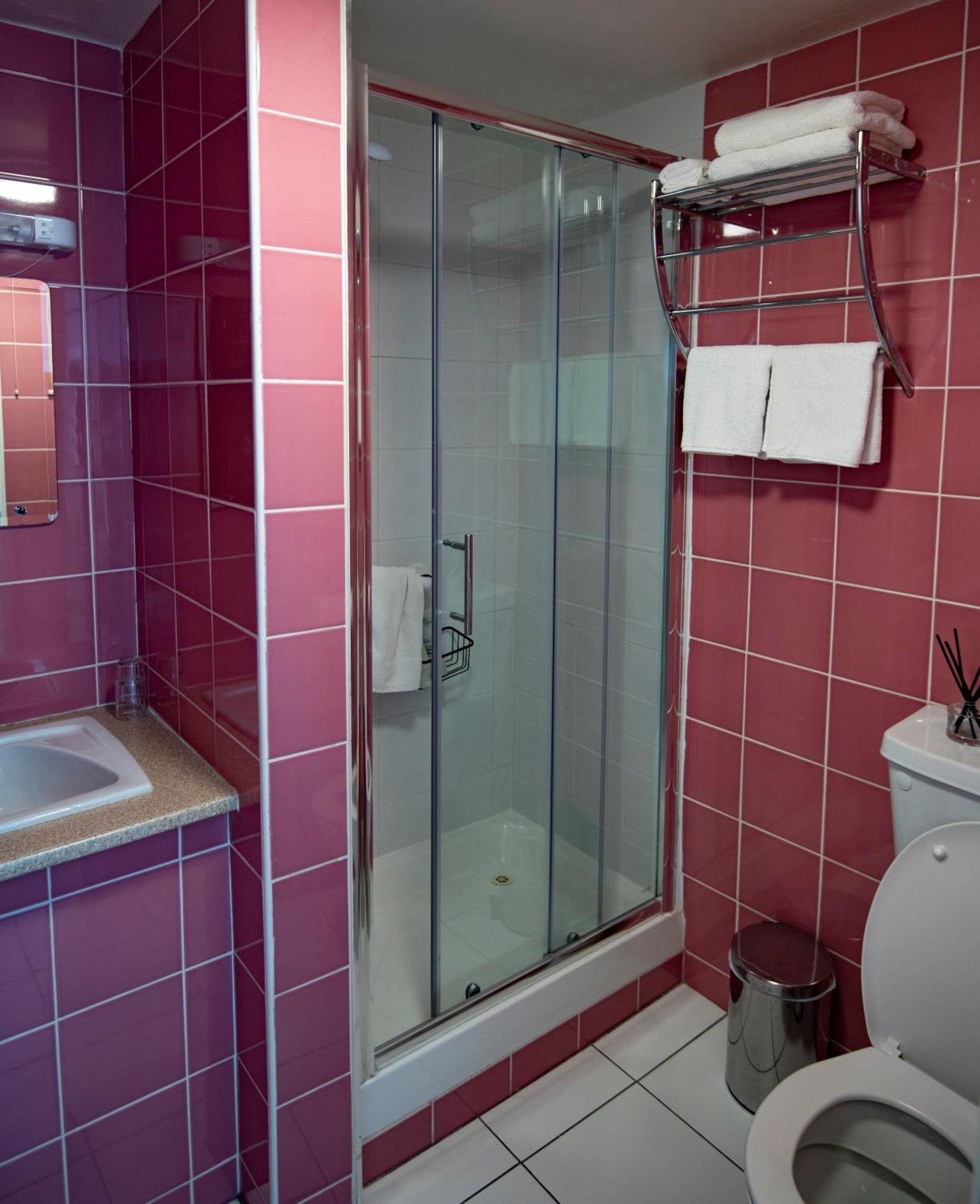 Murphys Farmhouse B&B Castlemaine Ngoại thất bức ảnh