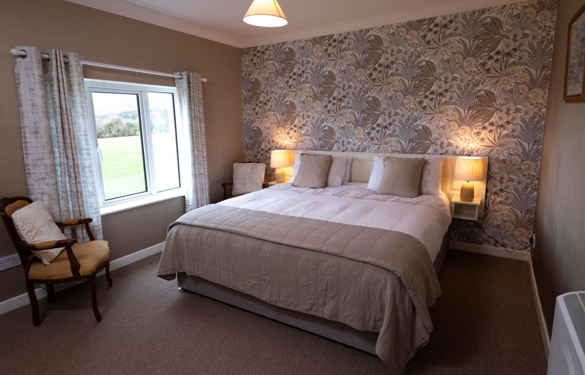 Murphys Farmhouse B&B Castlemaine Ngoại thất bức ảnh