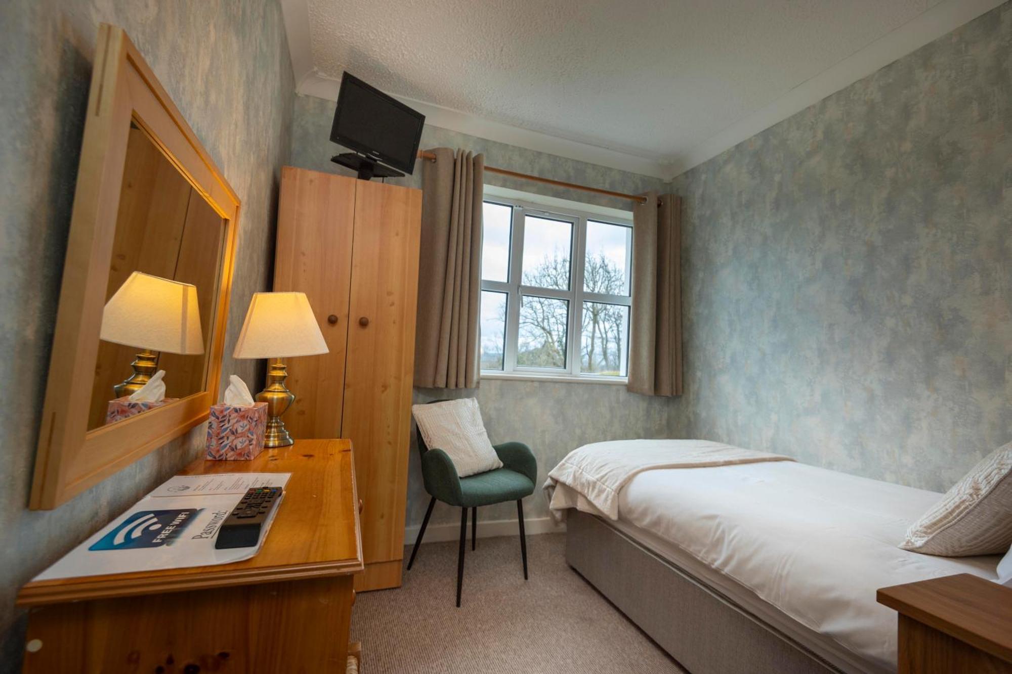 Murphys Farmhouse B&B Castlemaine Ngoại thất bức ảnh