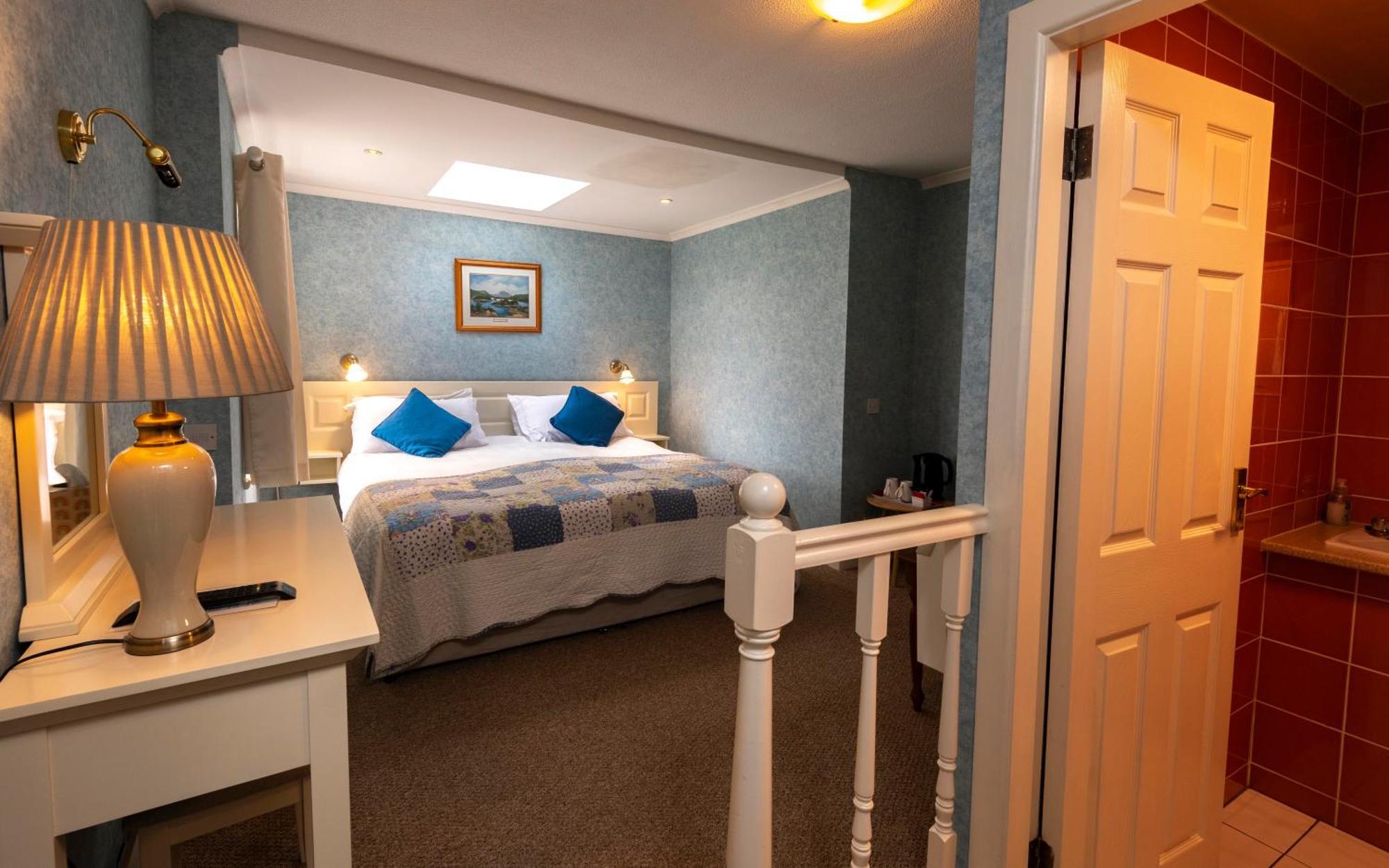 Murphys Farmhouse B&B Castlemaine Ngoại thất bức ảnh