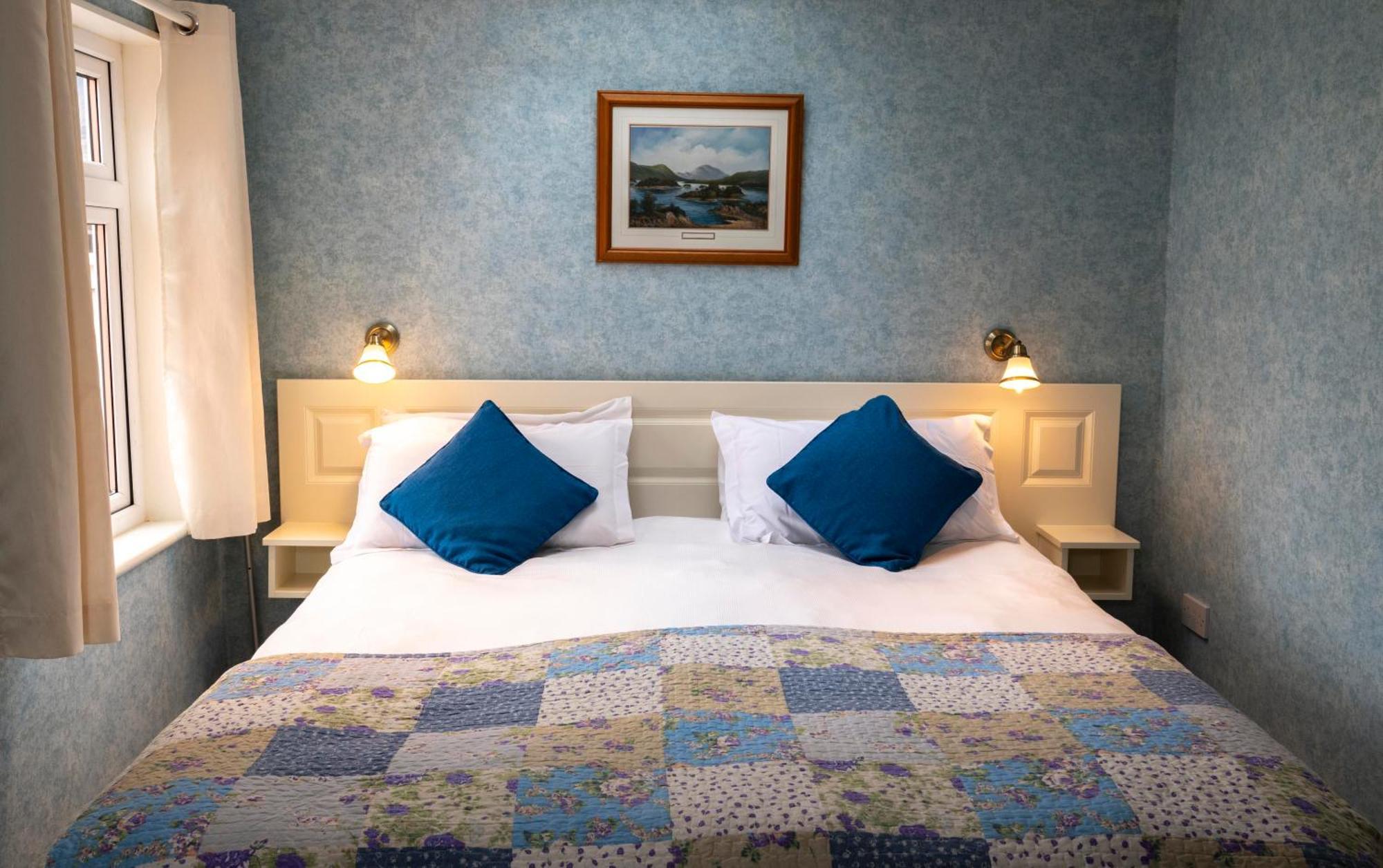 Murphys Farmhouse B&B Castlemaine Ngoại thất bức ảnh