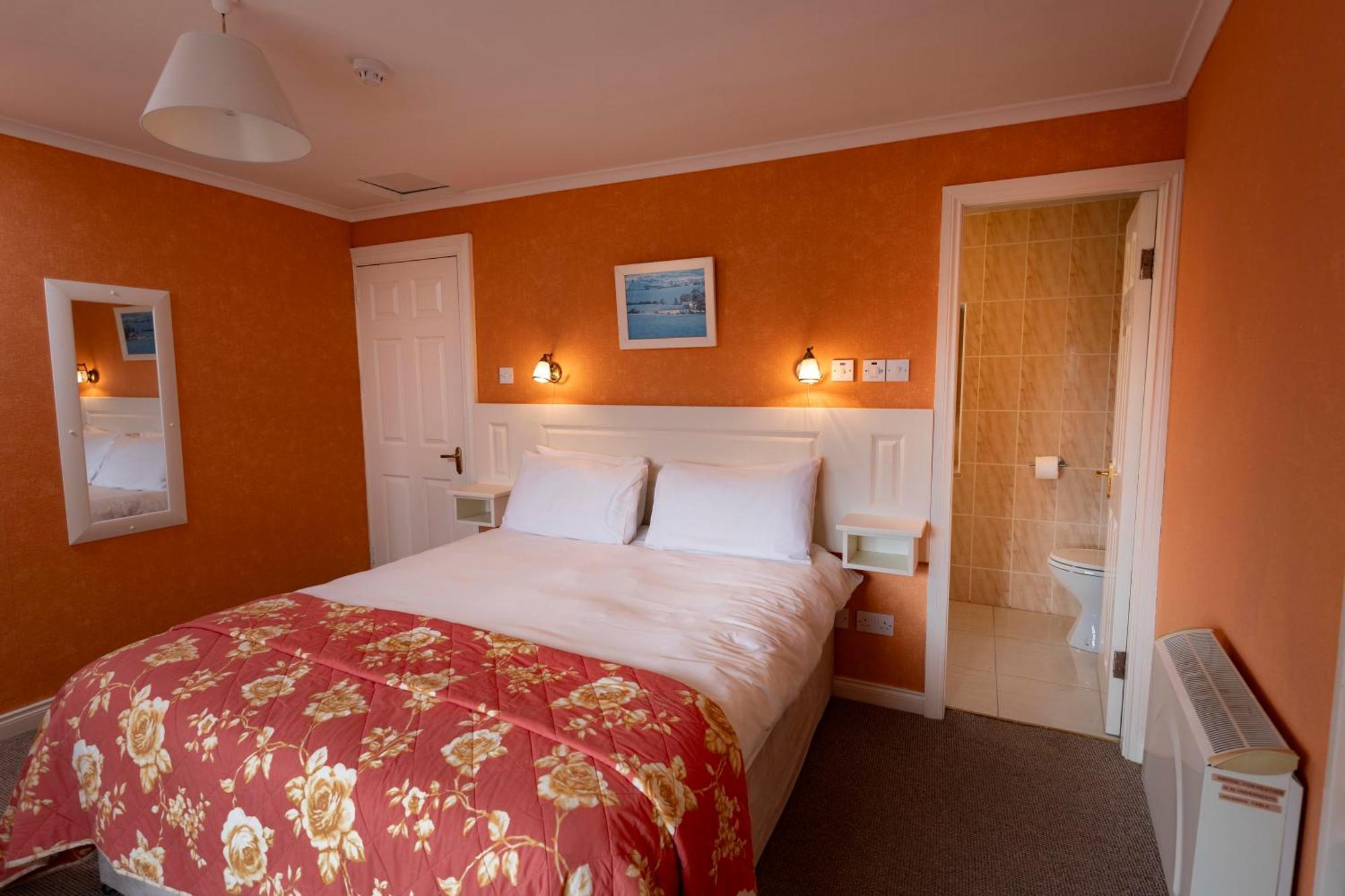 Murphys Farmhouse B&B Castlemaine Ngoại thất bức ảnh