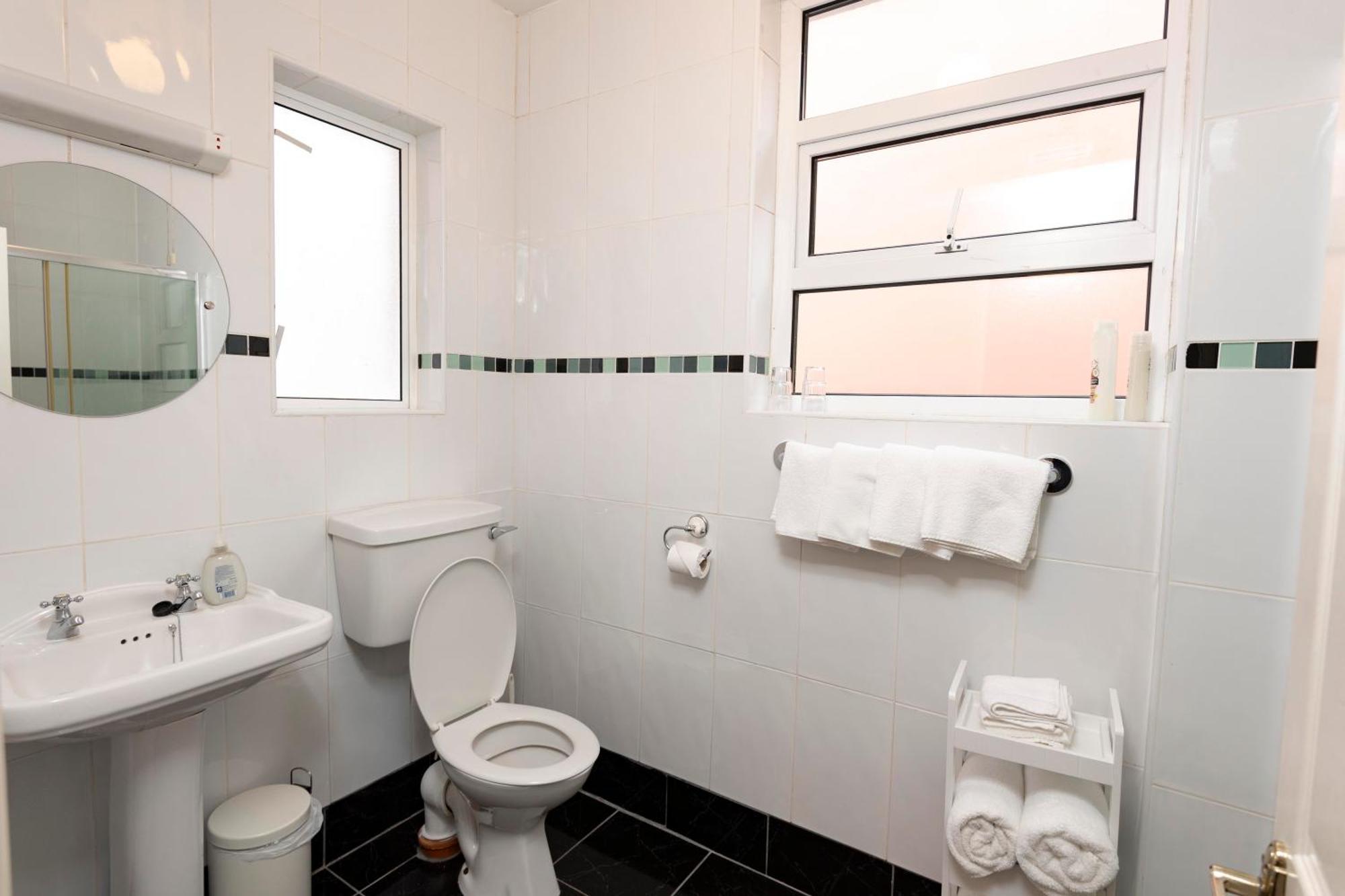 Murphys Farmhouse B&B Castlemaine Ngoại thất bức ảnh