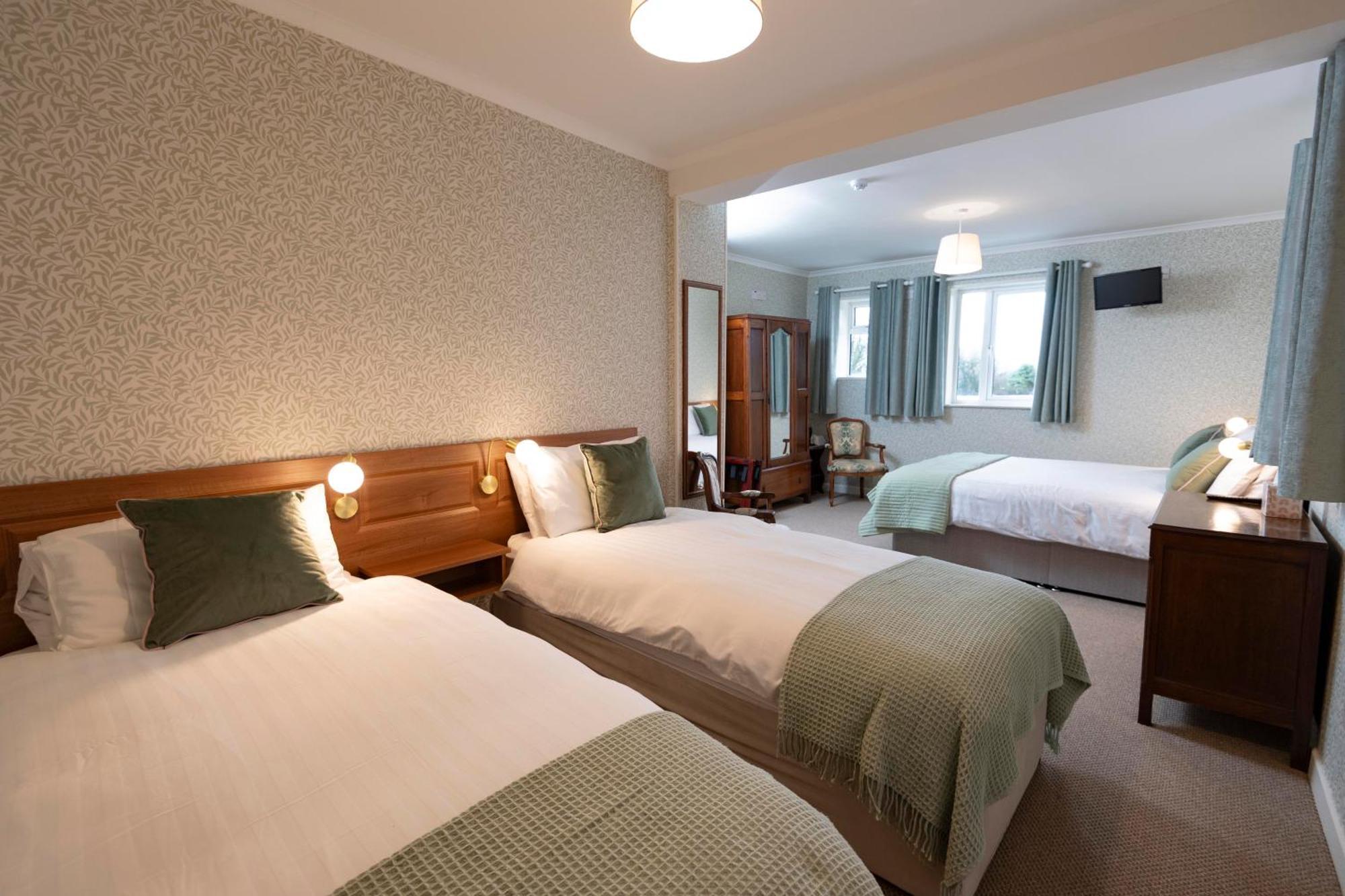 Murphys Farmhouse B&B Castlemaine Ngoại thất bức ảnh