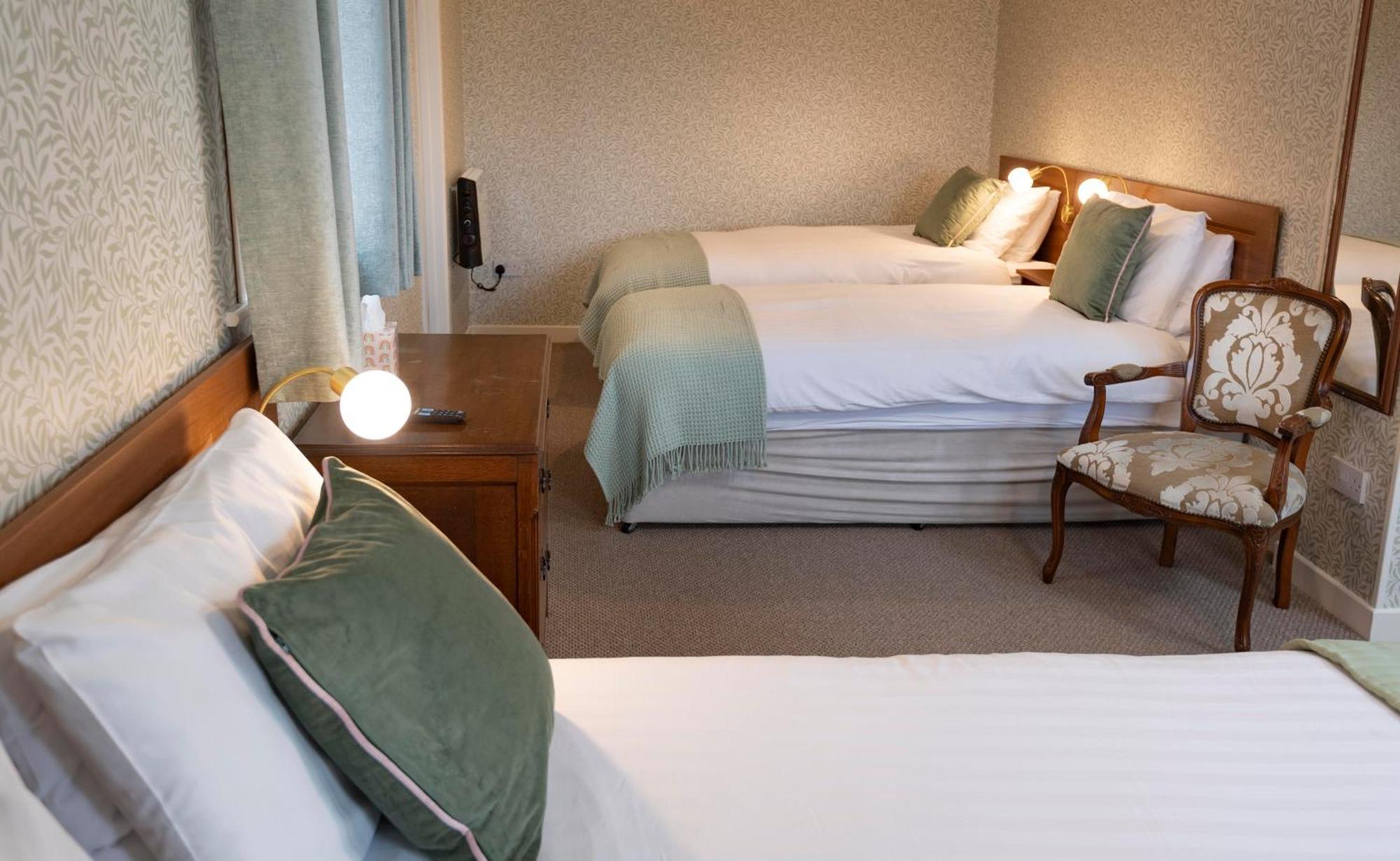 Murphys Farmhouse B&B Castlemaine Ngoại thất bức ảnh