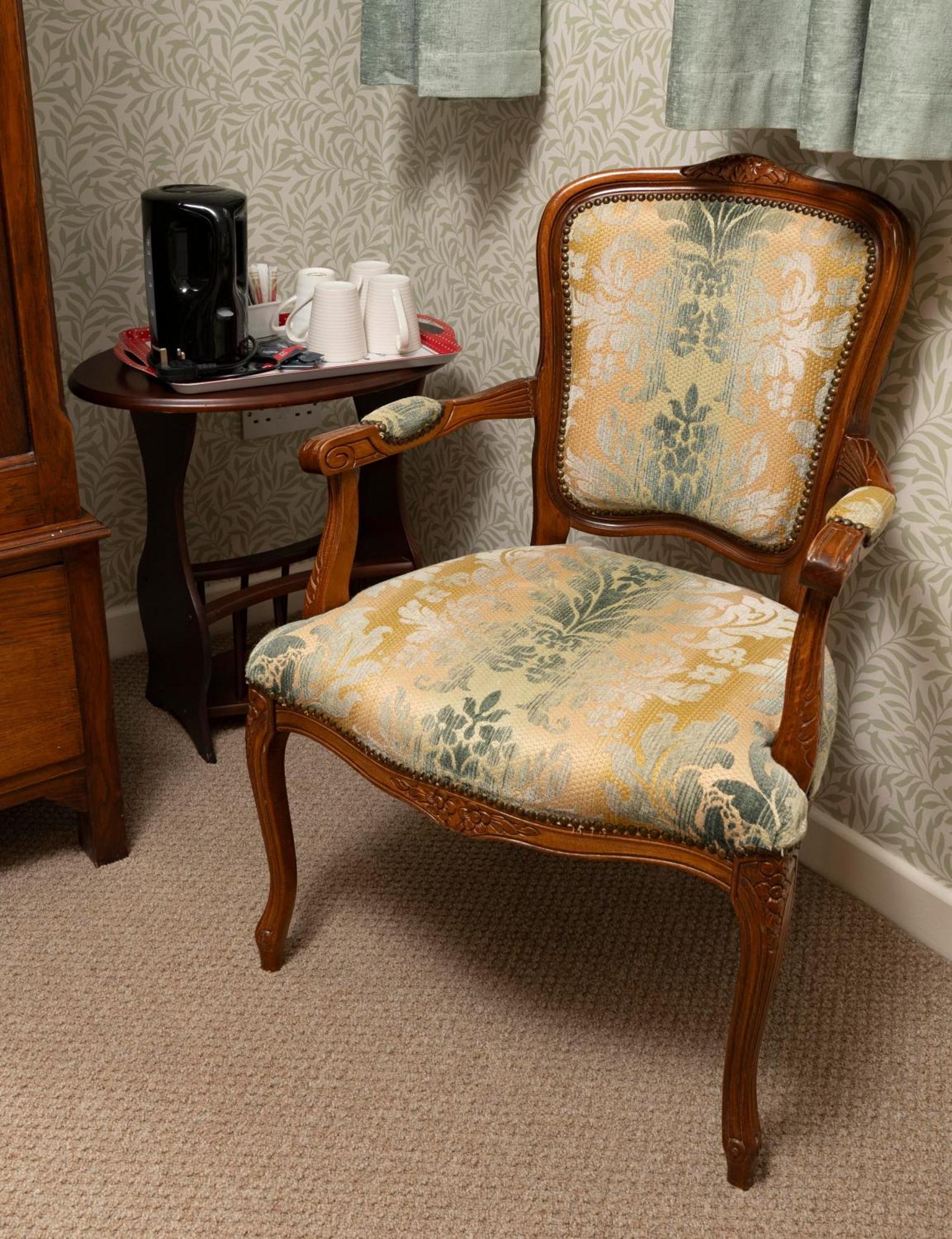 Murphys Farmhouse B&B Castlemaine Ngoại thất bức ảnh