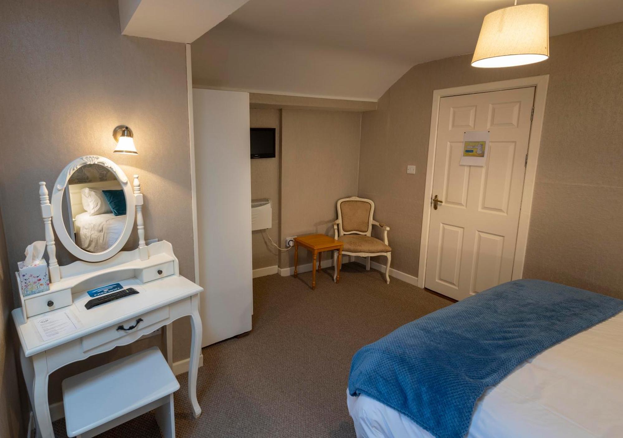 Murphys Farmhouse B&B Castlemaine Ngoại thất bức ảnh