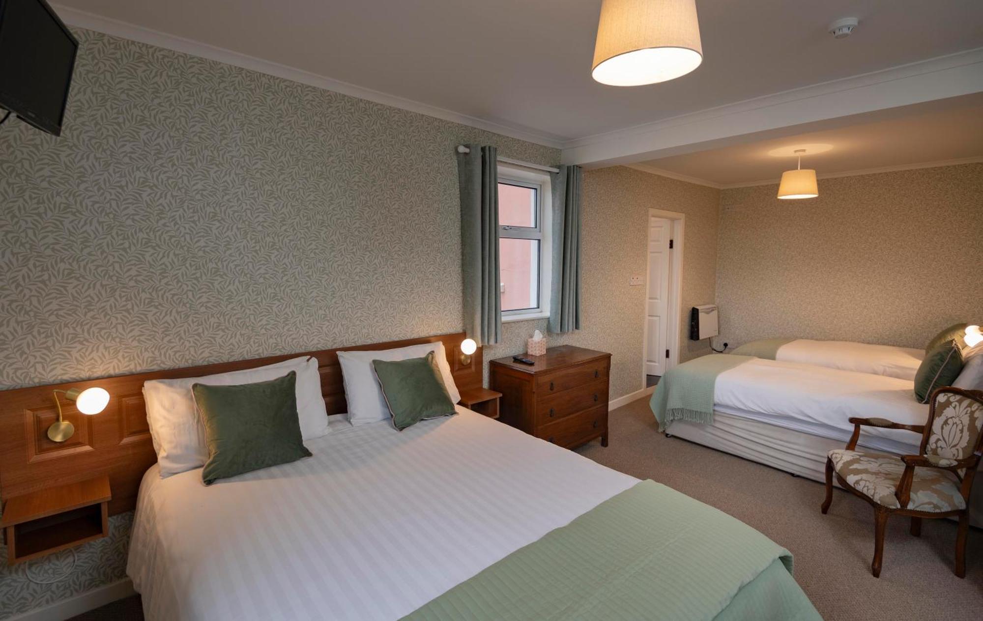 Murphys Farmhouse B&B Castlemaine Ngoại thất bức ảnh