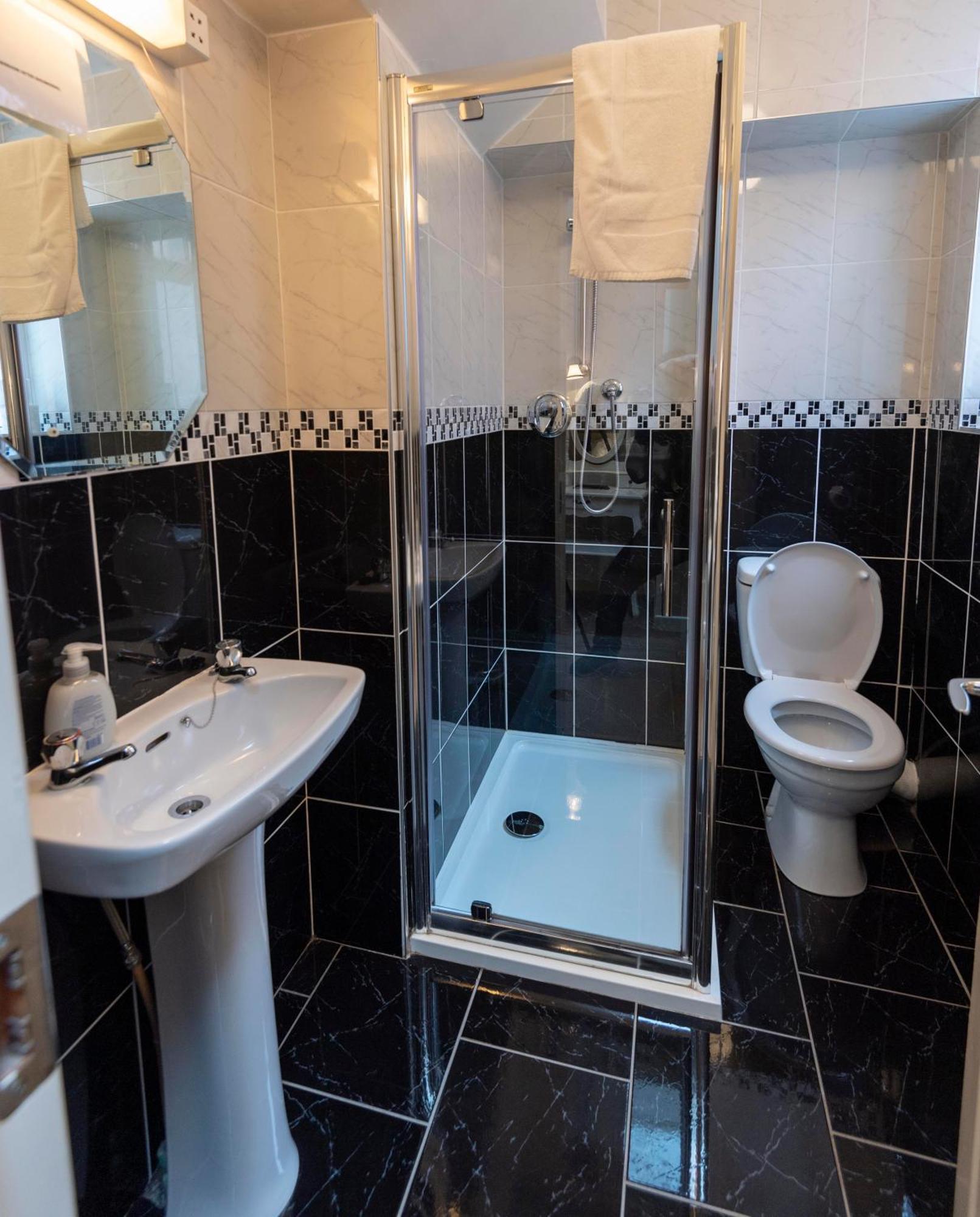 Murphys Farmhouse B&B Castlemaine Ngoại thất bức ảnh