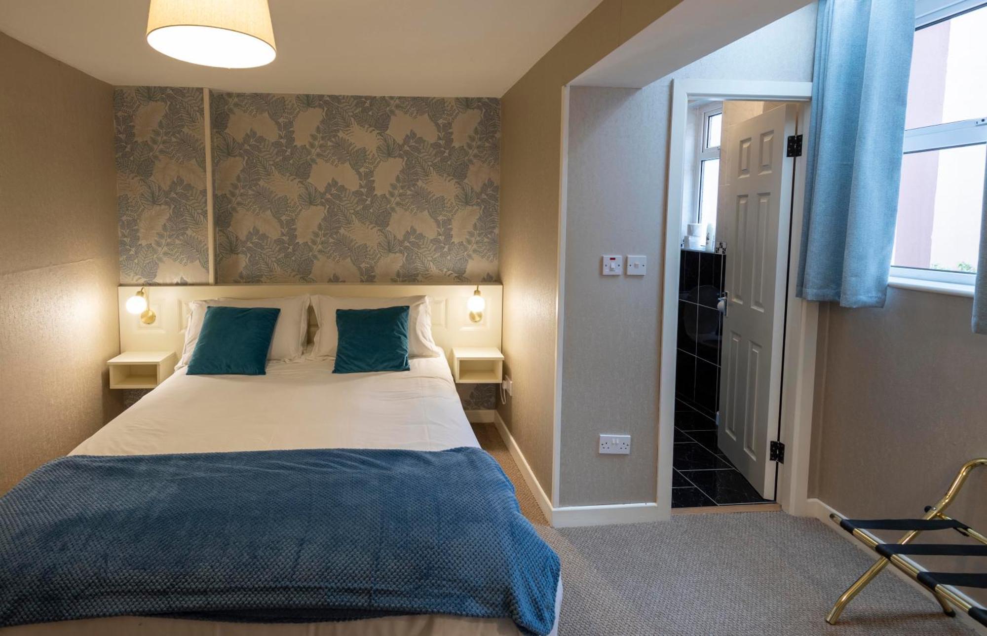 Murphys Farmhouse B&B Castlemaine Ngoại thất bức ảnh