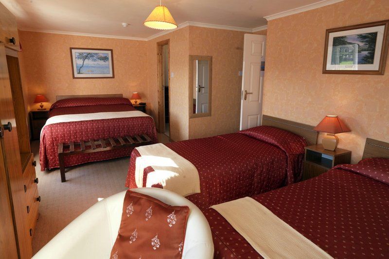 Murphys Farmhouse B&B Castlemaine Ngoại thất bức ảnh