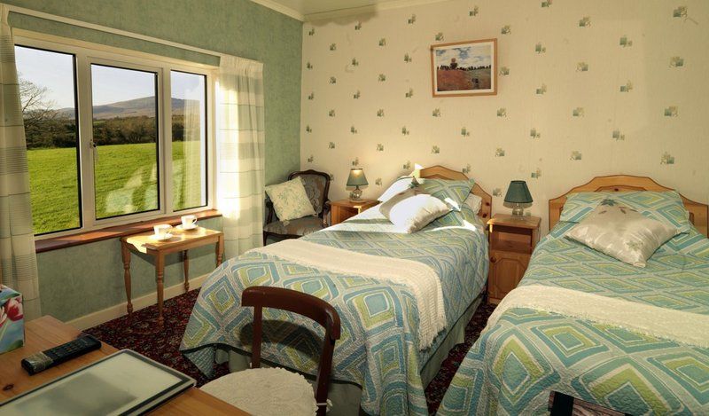 Murphys Farmhouse B&B Castlemaine Ngoại thất bức ảnh