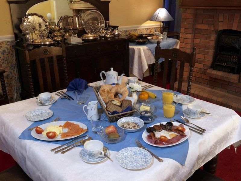 Murphys Farmhouse B&B Castlemaine Ngoại thất bức ảnh