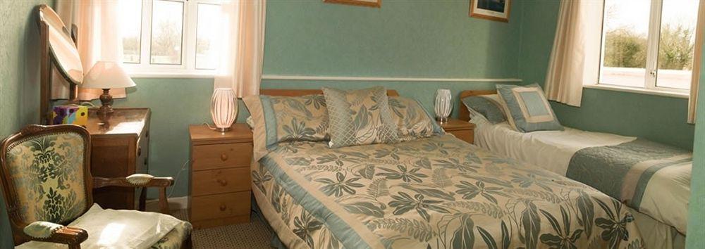 Murphys Farmhouse B&B Castlemaine Ngoại thất bức ảnh