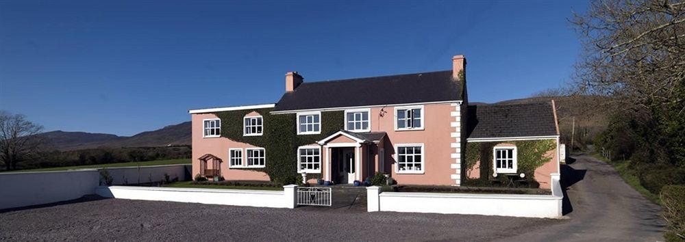 Murphys Farmhouse B&B Castlemaine Ngoại thất bức ảnh