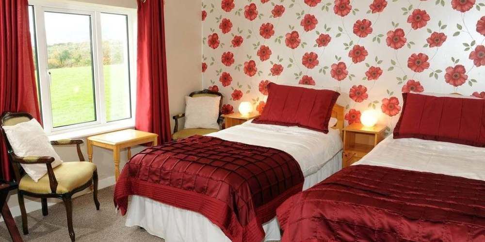 Murphys Farmhouse B&B Castlemaine Ngoại thất bức ảnh
