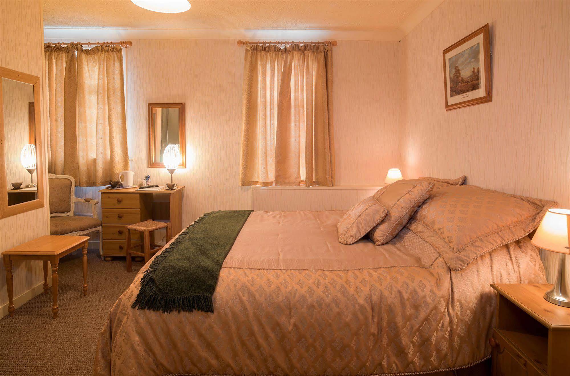Murphys Farmhouse B&B Castlemaine Ngoại thất bức ảnh